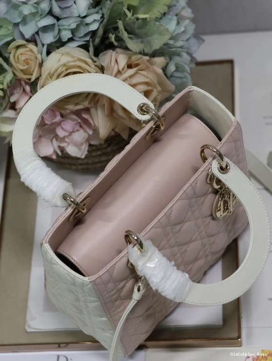 OldCobbler Bags DI0R-24CM LADY 0817